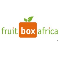 FruitBox Africa GmbH Logo