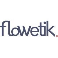 Flowetik Logo