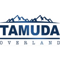 Tamuda Overland Logo