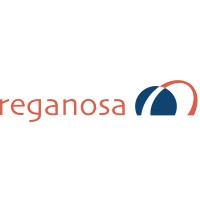 Reganosa Logo