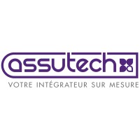 ASSUTECH Logo