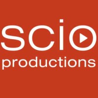 SCIO Productions Logo