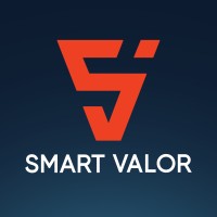 SMART VALOR Logo