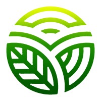 The Healing Farm Logo