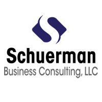 Schuerman Business Consulting, LLC Logo