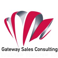 Gateway Sales Consulting Logo