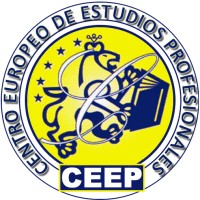 Centro Europeo de Estudios Profesionales Logo
