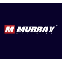 MURRAY OFFICIAL Logo