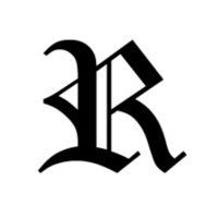 Revolt Model Agency Logo