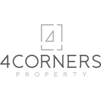 4Corners Property Ltd Logo