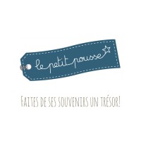 Le Petit Pousse Logo