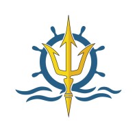 Trident Maritime Systems Logo