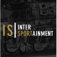 Inter Sportainment Logo