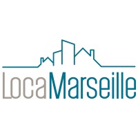 LocaMarseille Logo