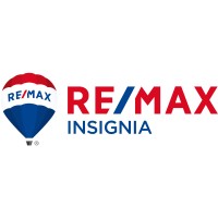 REMAX Insignia Servicios inmobiliarios. Logo
