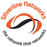 Silverline Networks Logo