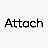Attach Creative Logo