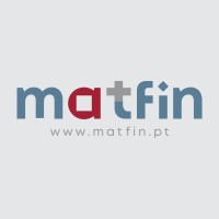 MATFIN Logo
