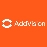 AddVision Logo