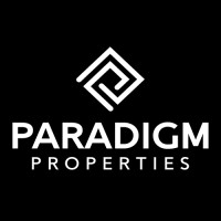 Paradigm Properties Inc. Ottawa Logo