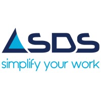 SDS srl Logo