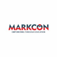 Markcon Limited Logo