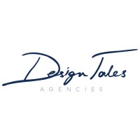 Design Tales Agencies Logo