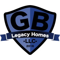 GB Legacy Homes, LLC Logo
