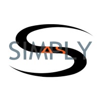 Simply As Logo