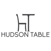 Hudson Table Logo