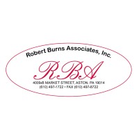 Robert Burns Associates, Inc. Logo
