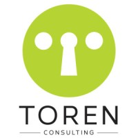 Toren Consulting Ltd Logo