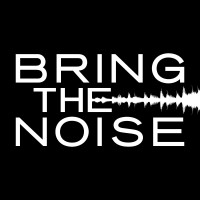 Bring The Noise Logo