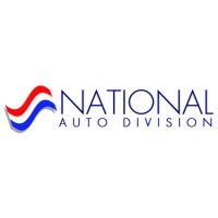 National Auto Division Logo