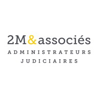 2M&associés Logo