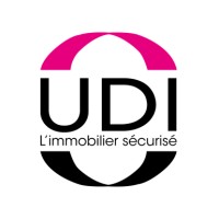 UDI Limmobilier sécurisé Logo