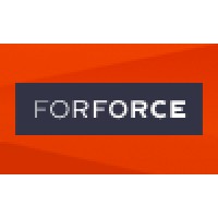 FORFORCE / Digital Production Logo