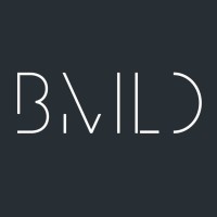 BMLD. Designing with light Logo