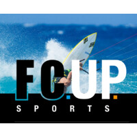FC UP Sports Logo