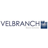 VELBRANCH Real Estate Logo