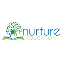 Nurture Education Logo