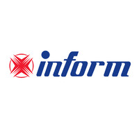 İnform Elektronik Logo