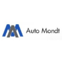 Auto Mondt BV Logo