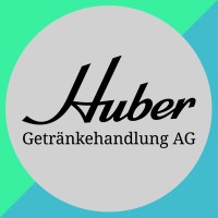 Huber Getränkehandlung AG Logo