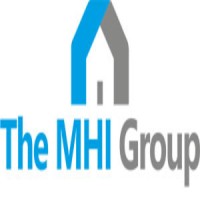 The MHI Group Logo