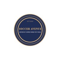 Soccer Avenue Logo