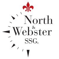 North & Webster SSG, LLC Logo