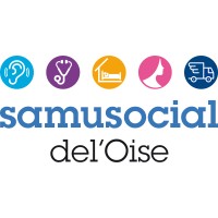Samu Social de lOise Logo