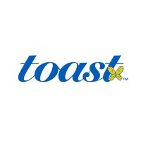 Toast Logo