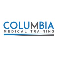 Columbia Medical Training Logo
